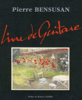 Le Livre de Guitare - French (PDF Version)