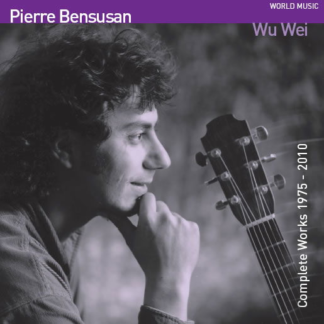 WU WEI